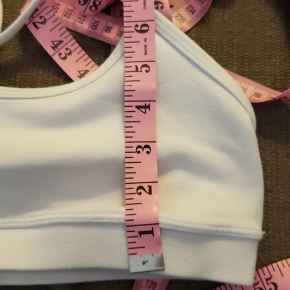 Lululemon Flow Yoga Bra - Picture 5 of 5